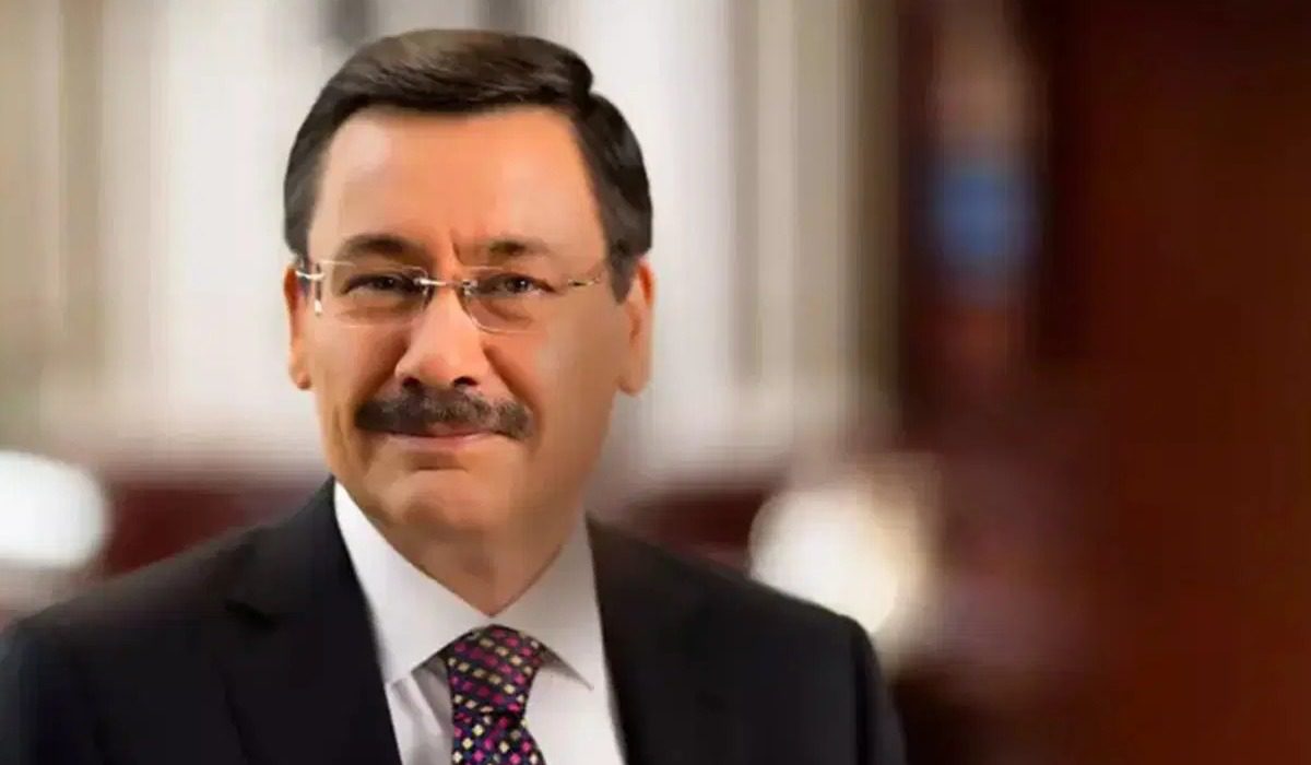 ABB operasyonundan saatler önce Gökçek’ten ‘milyarlık vurgun’ mesajı