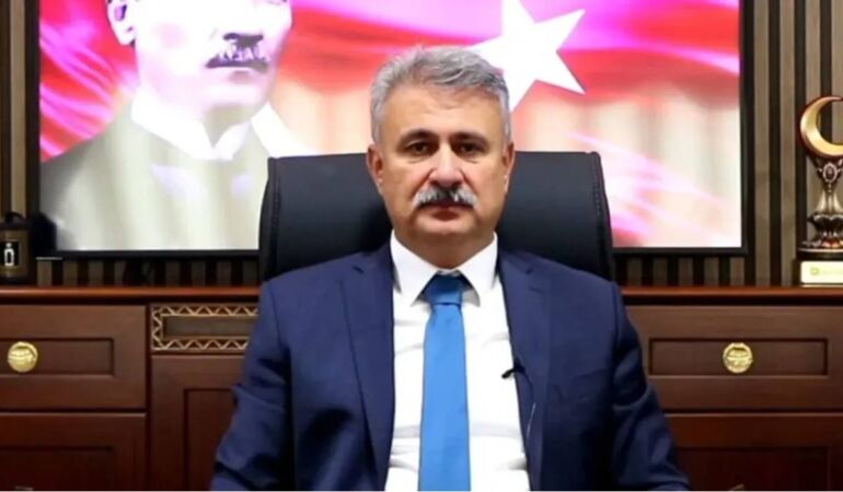 Gözaltına alınan AKP’li Ahmet Sungur hakkında yeni gelişme!