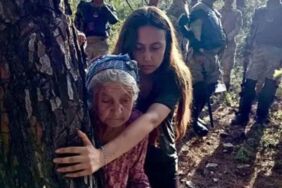 Akbelen direnişinin öncülerinden Zehra Yıldırım hayatını kaybetti