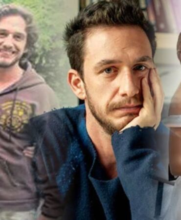 Alina Boz’dan ayrıldıktan sonra gözlerden kaybolmuştu… Sezen Aksu’nun oğlu Mithat Can Özer’in son hali şaşırttı