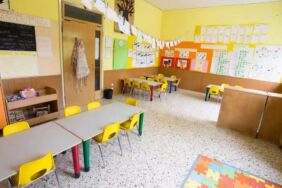 Anaokulu öğretmeni kokain operasyonunda yakalandı