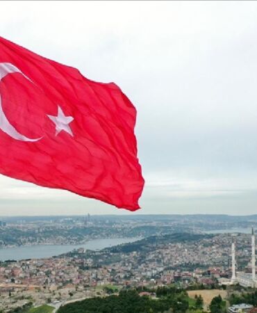Anayasa’nın ilk dört maddesi