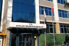 Avcılar Belediyesi’ne operasyon Çok sayıda gözaltı