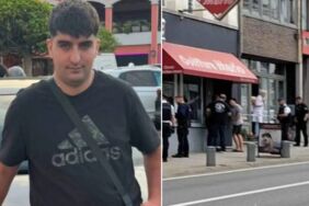 Avrupa’da mafya hesaplaşması Daltonlar’ın sağ kolu Furkan Yavuz öldürüldü