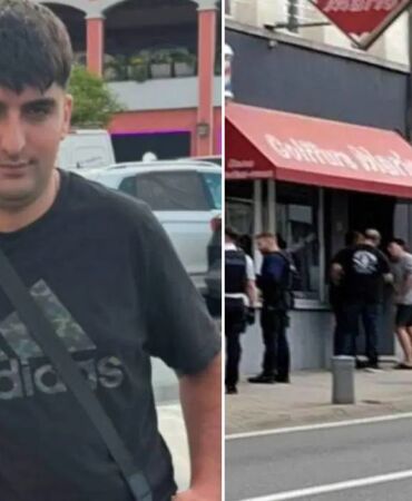 Avrupa’da mafya hesaplaşması Daltonlar’ın sağ kolu Furkan Yavuz öldürüldü