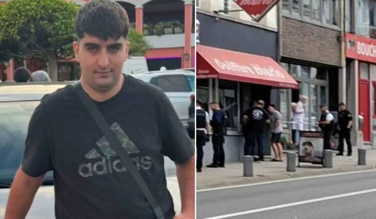 Avrupa’da mafya hesaplaşması Daltonlar’ın sağ kolu Furkan Yavuz öldürüldü