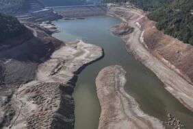 Barajlar alarm veriyor! Bursa’da yalnızca 6 günlük su rezervi kaldı