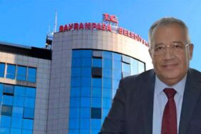 Bayrampaşa Belediye Başkanvekili kura ile belirlendi Kazanan CHP’li İbrahim Kahraman