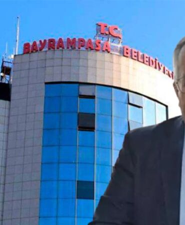 Bayrampaşa Belediye Başkanvekili kura ile belirlendi Kazanan CHP’li İbrahim Kahraman