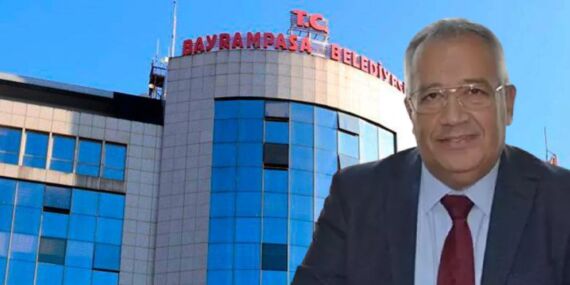 Bayrampaşa Belediye Başkanvekili kura ile belirlendi: Kazanan CHP’li İbrahim Kahraman