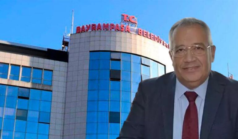 Bayrampaşa Belediye Başkanvekili kura ile belirlendi Kazanan CHP’li İbrahim Kahraman