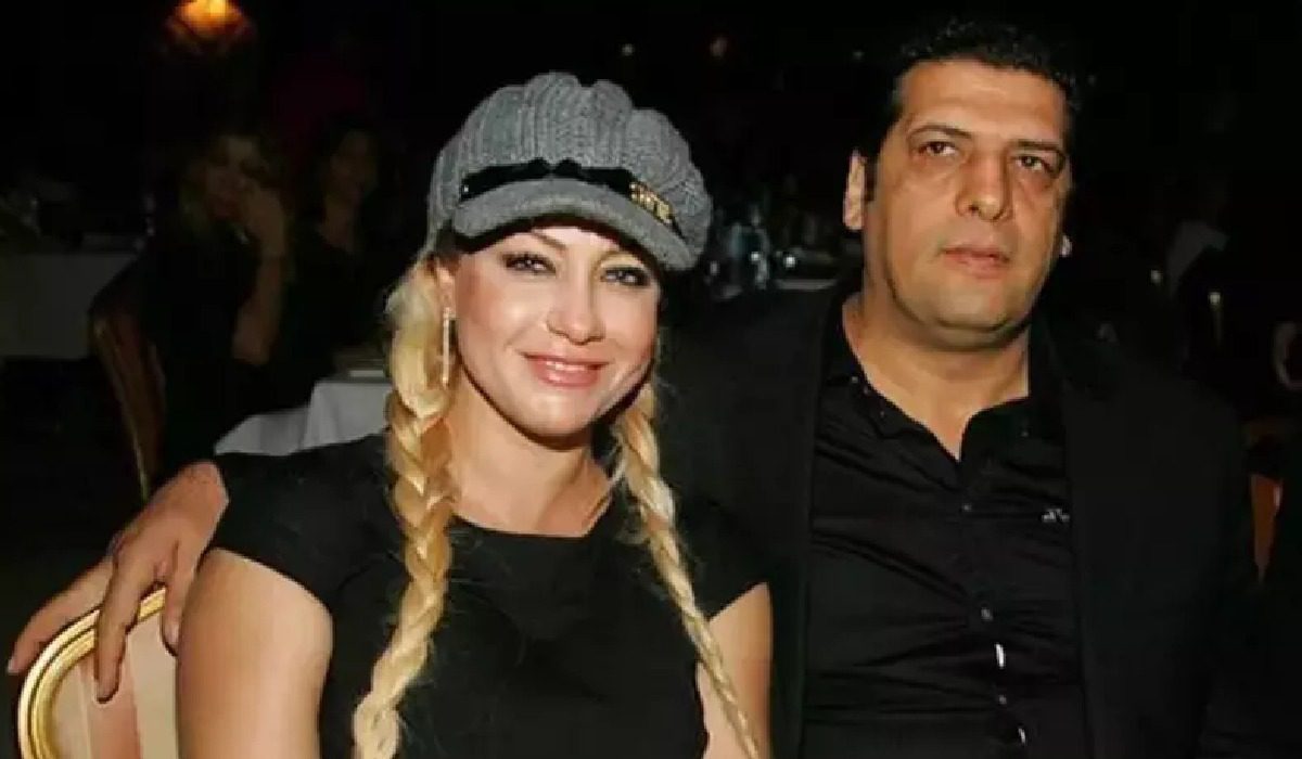 'Bergen gibi olmak istemiyorum' demişti… Yeliz Yeşilmen'den eski kocasıyla filtreli paylaşım1