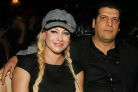 'Bergen gibi olmak istemiyorum' demişti… Yeliz Yeşilmen'den eski kocasıyla filtreli paylaşım1