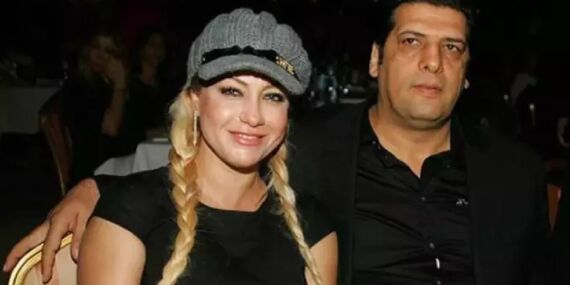 ‘Bergen gibi olmak istemiyorum’ demişti… Yeliz Yeşilmen’den eski kocasıyla filtreli paylaşım