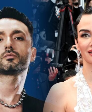 Birce Akalay’dan Mabel Matiz’e destek 'Biz de gençken çok şey dinledik ama ahlakımız bozulmadı'
