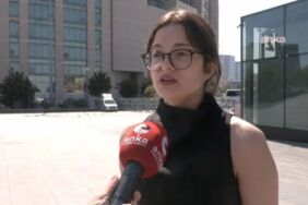 Bölüm birincisi Boğaziçiliye yüksek lisans engeli “Kabulüm kayyumun keyfiyle iptal edildi”