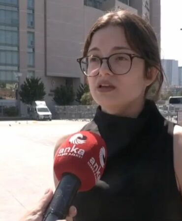Bölüm birincisi Boğaziçiliye yüksek lisans engeli “Kabulüm kayyumun keyfiyle iptal edildi”