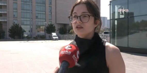 Bölüm birincisi Boğaziçiliye yüksek lisans engeli: ‘Kabulüm kayyumun keyfiyle iptal edildi’