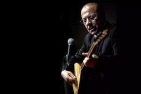 Bozkırın Tezenesi Neşet Ertaş ölümünün 13. yılında anılıyor