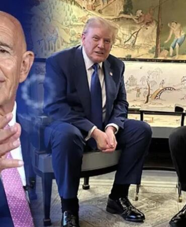 Büyükelçi Tom Barrack’tan dikkat çeken sözler 'Mesele S-400 değil, Erdoğan’a meşruiyet'