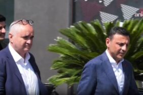 CHP İstanbul kayyum heyetinden çekilen Hasan Babacan’dan ilk açıklama