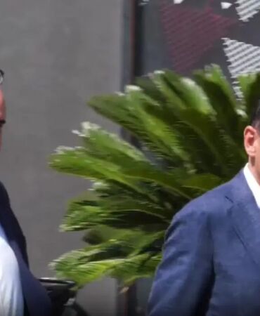 CHP İstanbul kayyum heyetinden çekilen Hasan Babacan’dan ilk açıklama