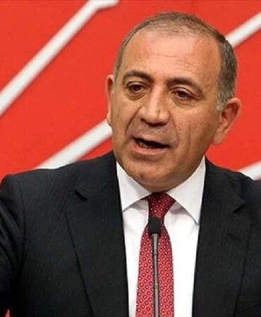 CHP İstanbul’da yeni dönem Yeni il başkanı Gürsel Tekin kimdir