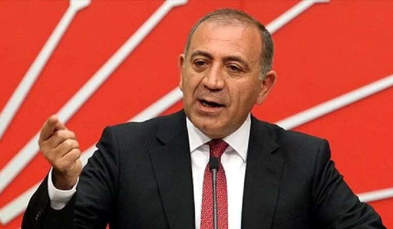 CHP İstanbul’da yeni dönem Yeni il başkanı Gürsel Tekin kimdir