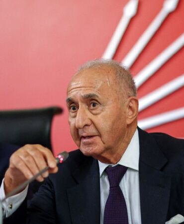 CHP’de kurultay davası öncesi bomba iddia Kılıçdaroğlu 'mutlak butlan' için devrede!