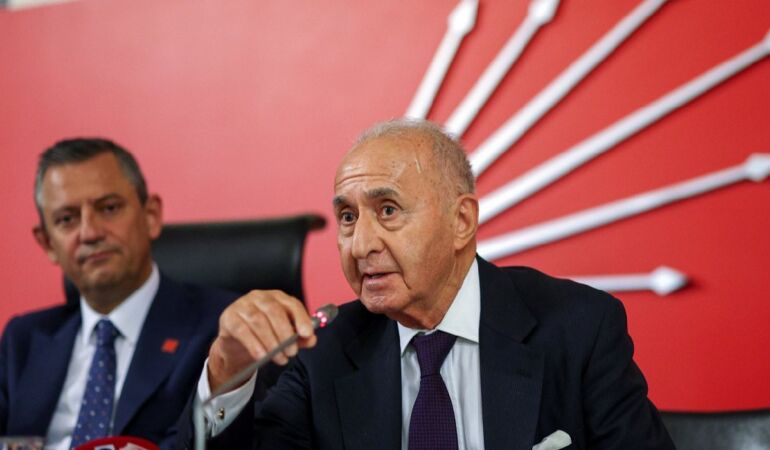 CHP’de kurultay davası öncesi bomba iddia Kılıçdaroğlu 'mutlak butlan' için devrede!