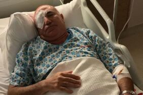 CHP’li Mahmut Tanal polis müdahalesinde yaralandı “Bu anayasal suçtur”