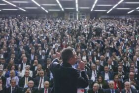 CHP’nin 22. Olağanüstü Kurultayı yapılacak