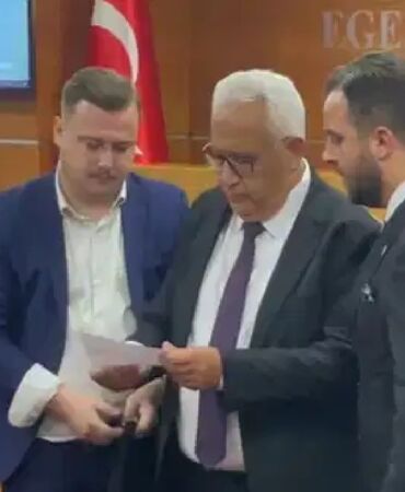 CHP’nin kazandığı Bayrampaşa seçimi için AKP’den iptal davası