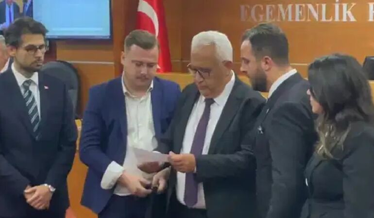 CHP’nin kazandığı Bayrampaşa seçimi için AKP’den iptal davası