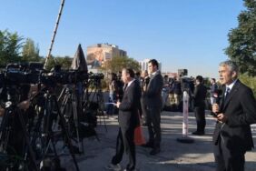 CHP’nin ‘kurultay davası’nda kritik gün Adliye önünde polis yoğunluğu