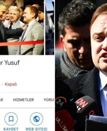 CHP’ye ‘suç örgütü’ diyen davacı avukatı Onur Yusuf Üregen’in Sedat Peker’le fotoğrafı ortaya çıktı