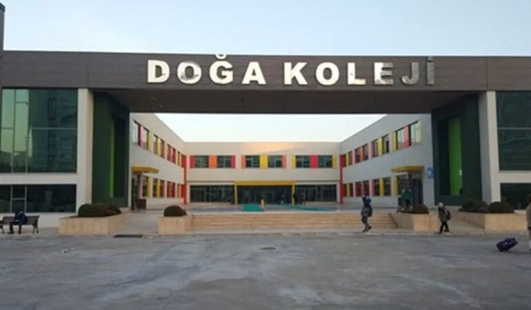 Can Holding soruşturmasında Doğa Koleji için kayyum kararı!