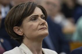 Canan Kaftancıoğlu’ndan FETÖ firarisi Tarık Toros’a sert sözler. 'Ulan FETÖ'cü yavşak...'