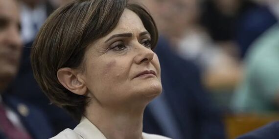 Canan Kaftancıoğlu’ndan FETÖ firarisi Tarık Toros’a sert sözler. ‘Ulan FETÖ’cü yavşak…’