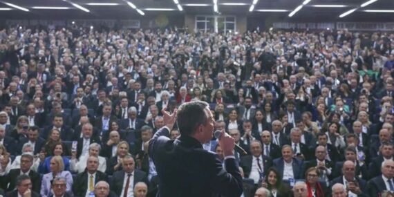 Çankaya İlçe Seçim Kurulu reddetti: CHP’nin 21 Eylül Olağanüstü Kurultayı iptal talebi kabul edilmedi!