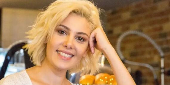 Canlı yayında bayılan Burcu Binici’den sağlık durumu açıklaması: ‘Doğuştan gelen…’