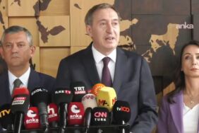 DEM Parti’den CHP’ye ziyaret “Kayyum hukuksuzluğuna karşı dayanışma içindeyiz”