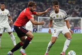 Dev derbi öncesi Real Madrid’de Arda Güler kararı