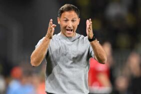 Domenico Tedesco’dan öz eleştiri 'Kazanmayı hak etmedik'