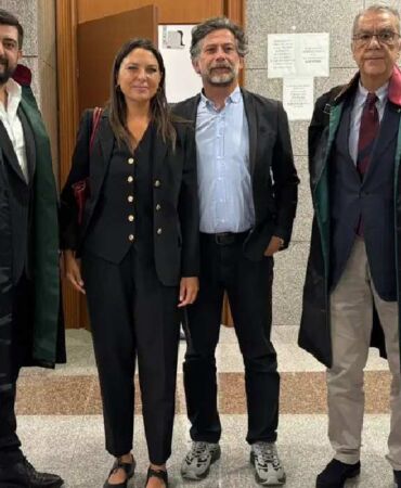 Ece Üner hakkında beraat kararı 'Adaletin olduğu yerde umut vardır'