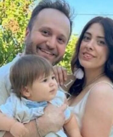 Eşi ve çocuğu Kızılırmak Nehri'nde boğulan doktor, cinayet iddiasıyla tutuklandı!