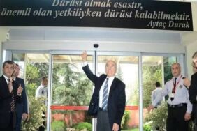 Eski Adana Büyükşehir Belediye Başkanı Aytaç Uçak, kalp krizi geçirdi!