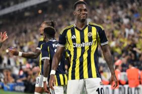 Fenerbahçe’de Jhon Duran müjdesi Saha dönüş tarihi belli oldu!