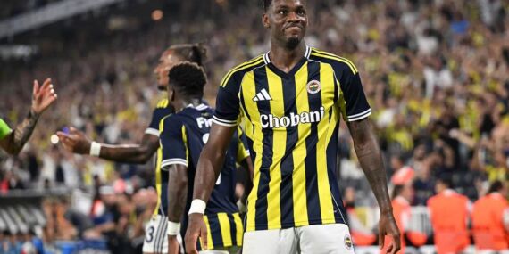 Jhon Duran’dan dikkat çeken Fenerbahçe kararı!