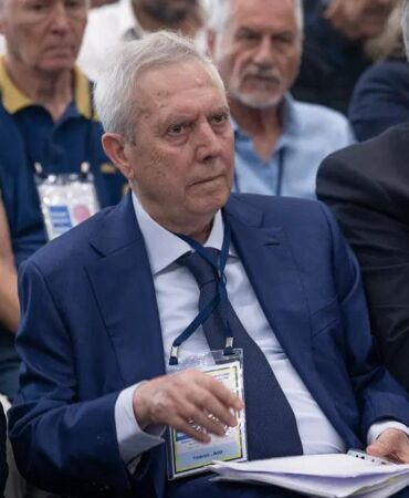 Fenerbahçe’de seçim süreci Aziz Yıldırım aday olacak mı